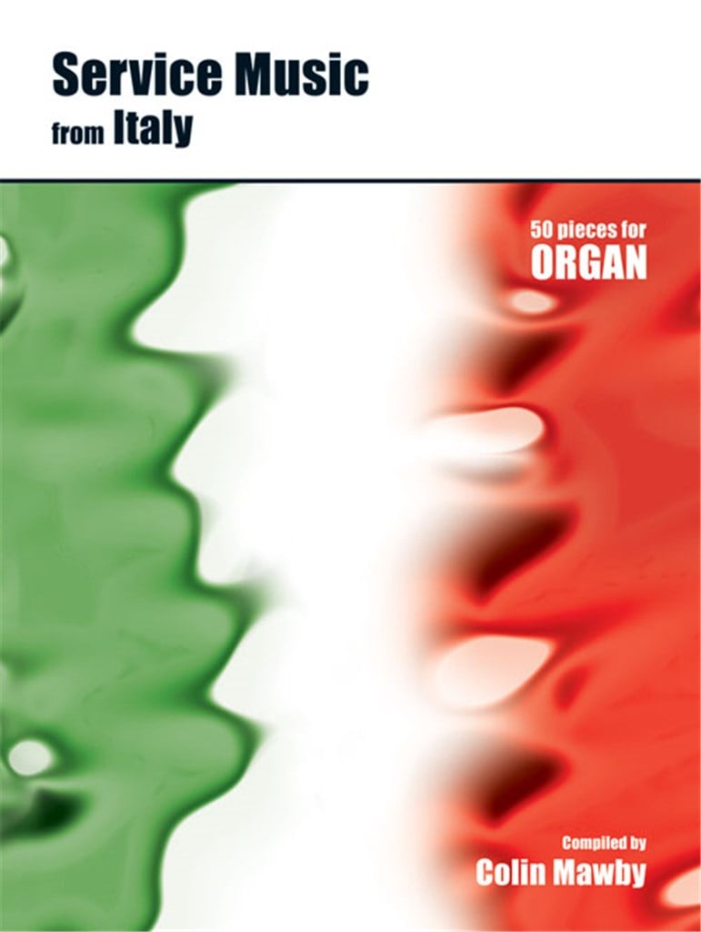 Service Music from Italy